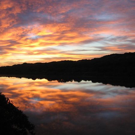 Dungbeetle River Lodge كولشستر المظهر الخارجي الصورة