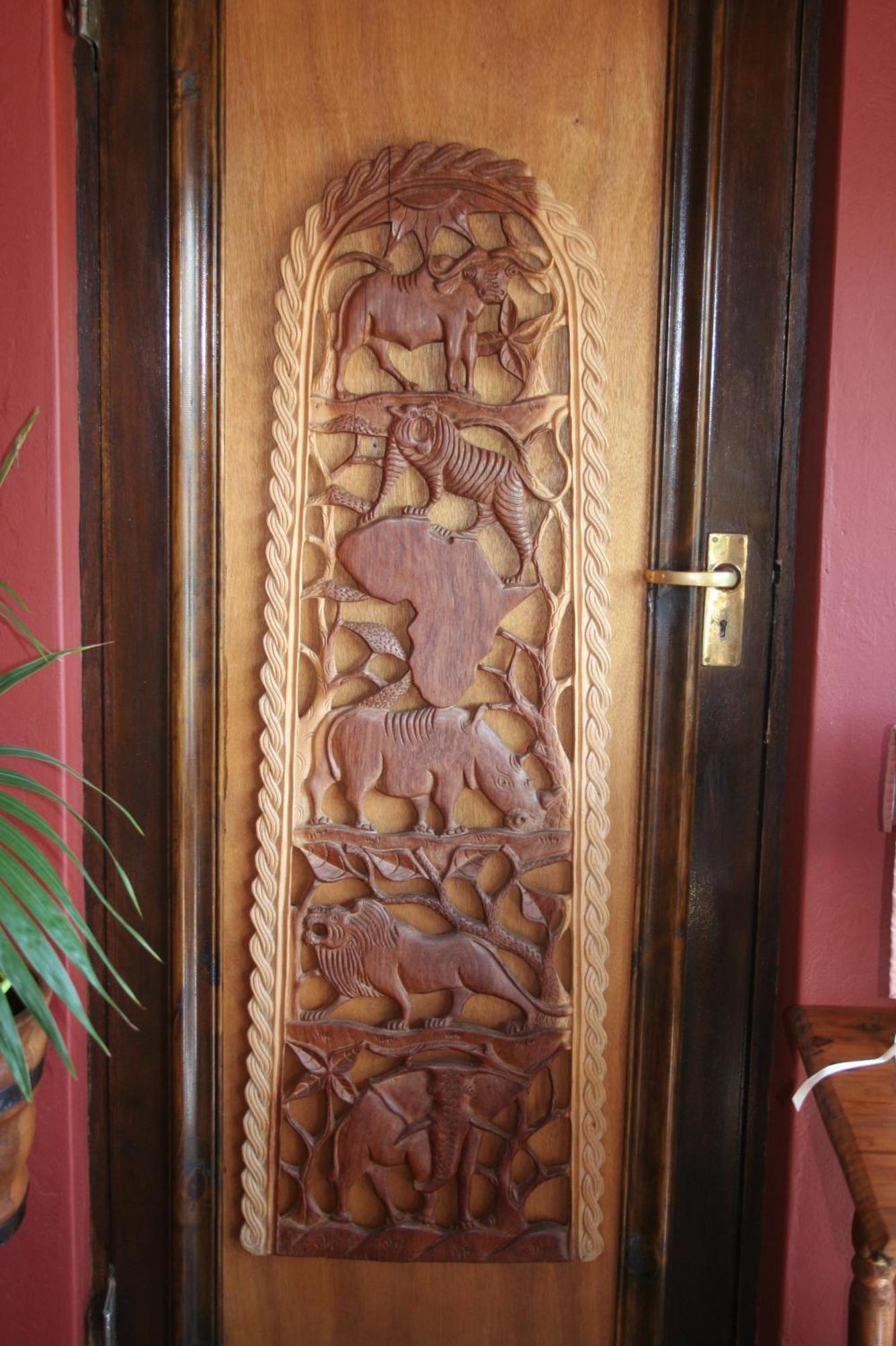 Dungbeetle River Lodge كولشستر المظهر الخارجي الصورة