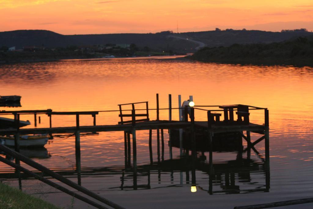 Dungbeetle River Lodge كولشستر المظهر الخارجي الصورة