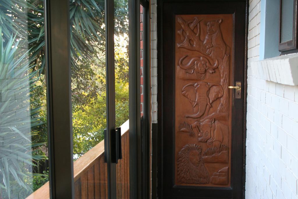 Dungbeetle River Lodge كولشستر المظهر الخارجي الصورة