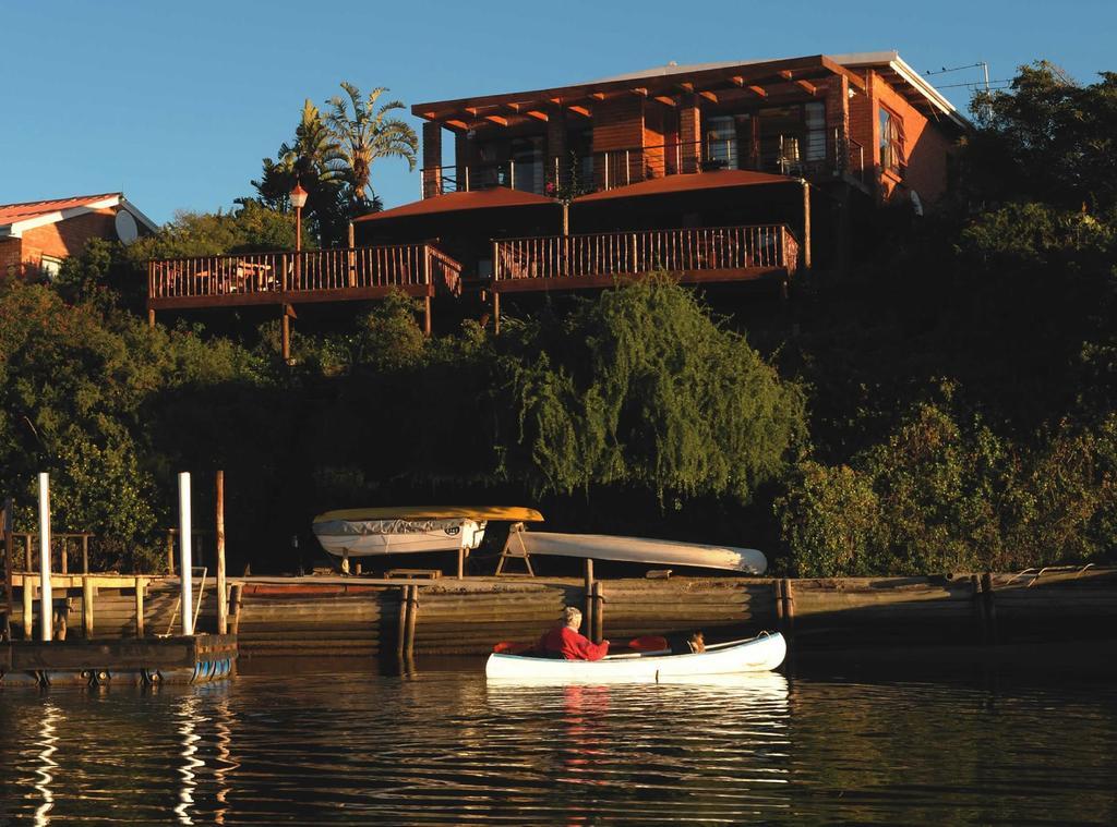 Dungbeetle River Lodge كولشستر المظهر الخارجي الصورة