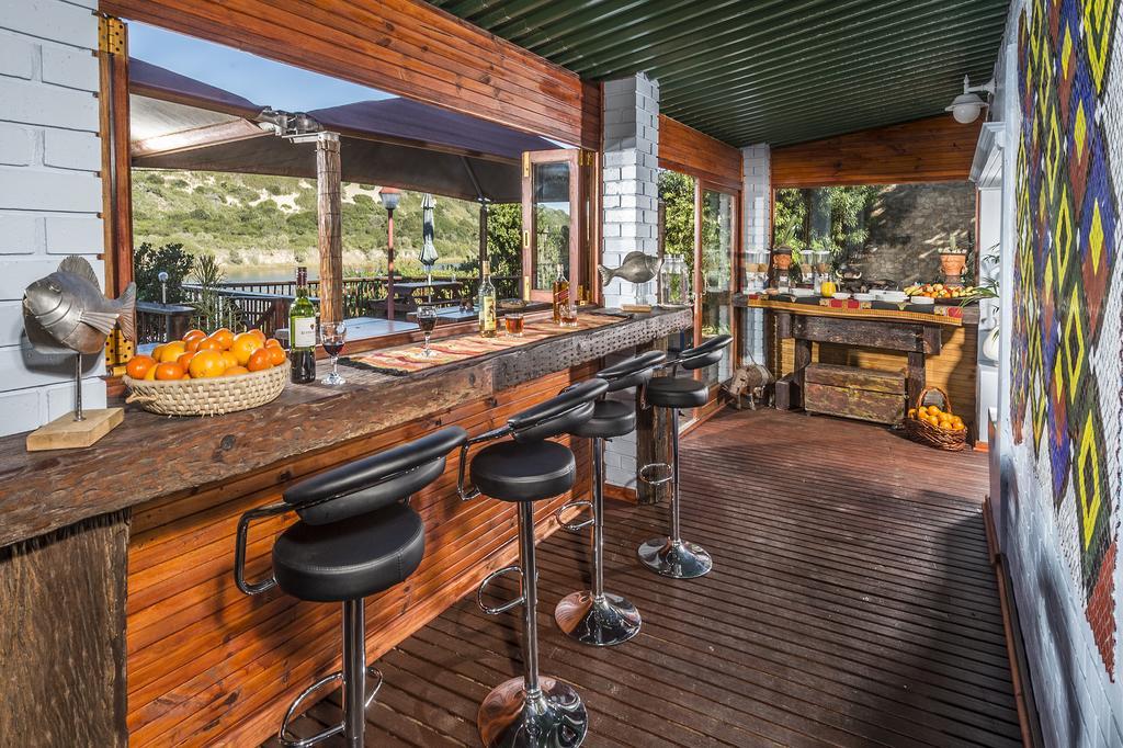 Dungbeetle River Lodge كولشستر المظهر الخارجي الصورة