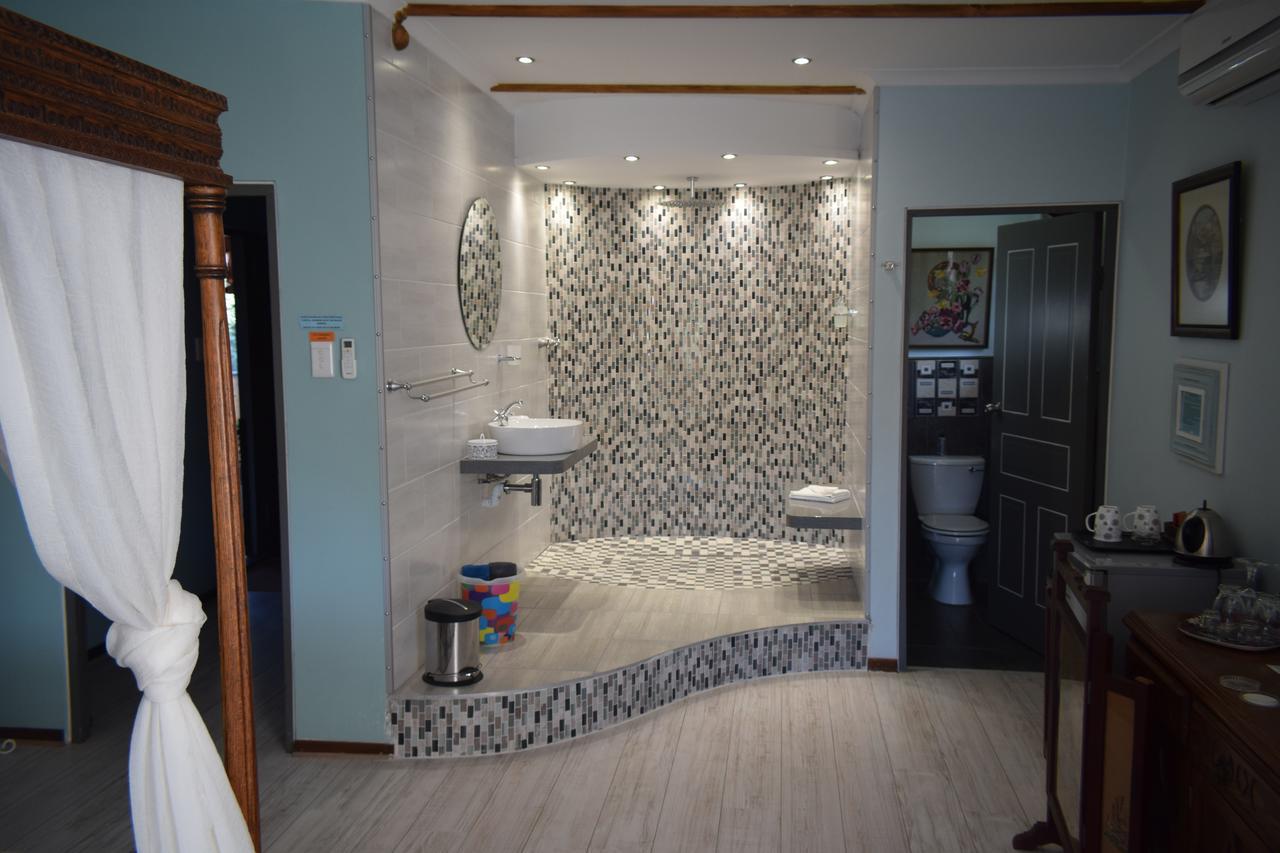 Dungbeetle River Lodge كولشستر المظهر الخارجي الصورة