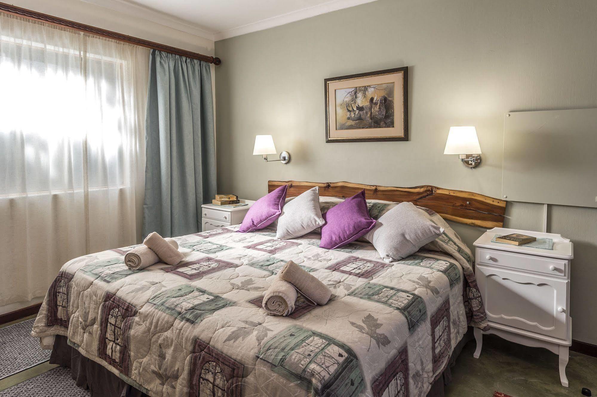 Dungbeetle River Lodge كولشستر المظهر الخارجي الصورة