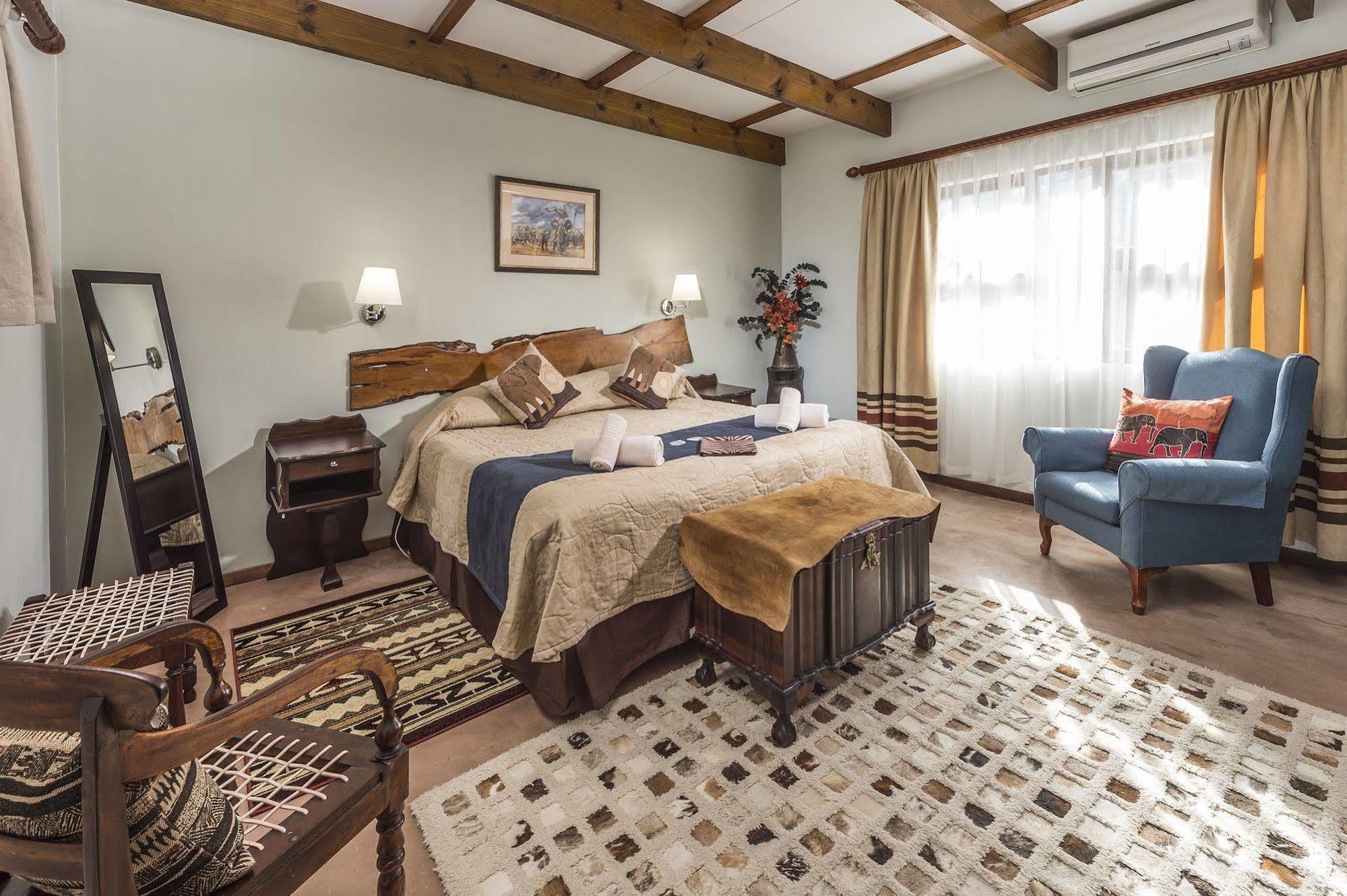 Dungbeetle River Lodge كولشستر المظهر الخارجي الصورة