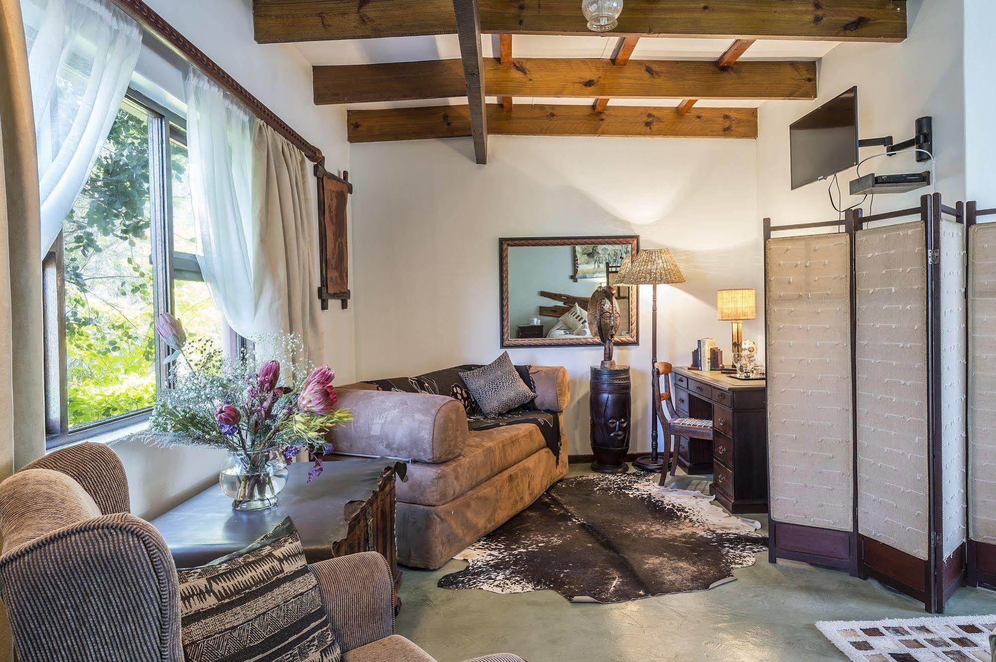 Dungbeetle River Lodge كولشستر المظهر الخارجي الصورة