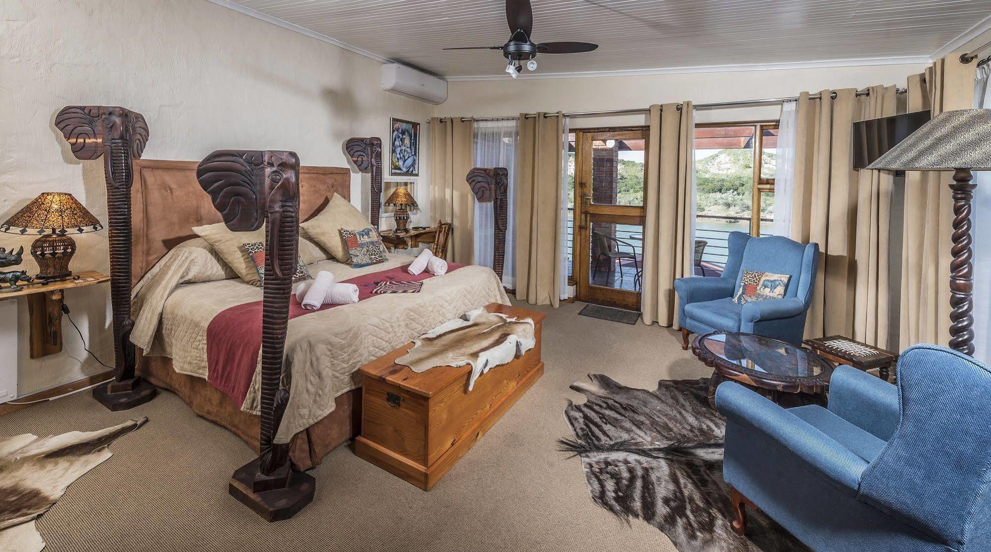 Dungbeetle River Lodge كولشستر المظهر الخارجي الصورة