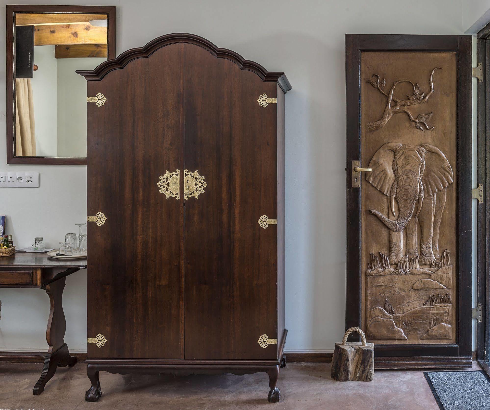 Dungbeetle River Lodge كولشستر المظهر الخارجي الصورة