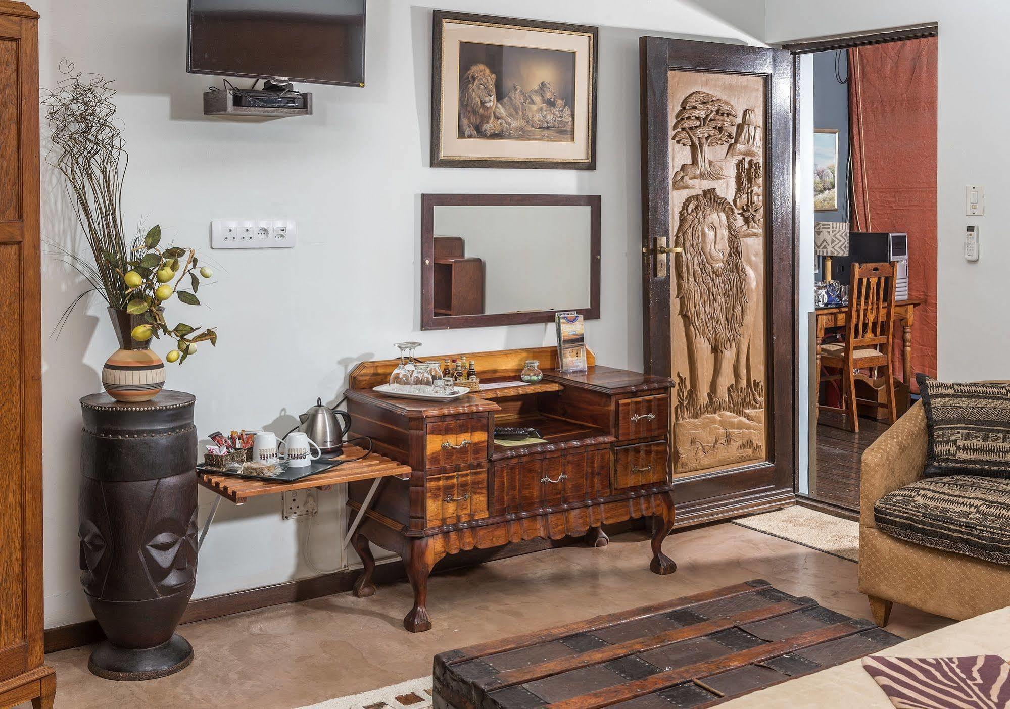 Dungbeetle River Lodge كولشستر المظهر الخارجي الصورة