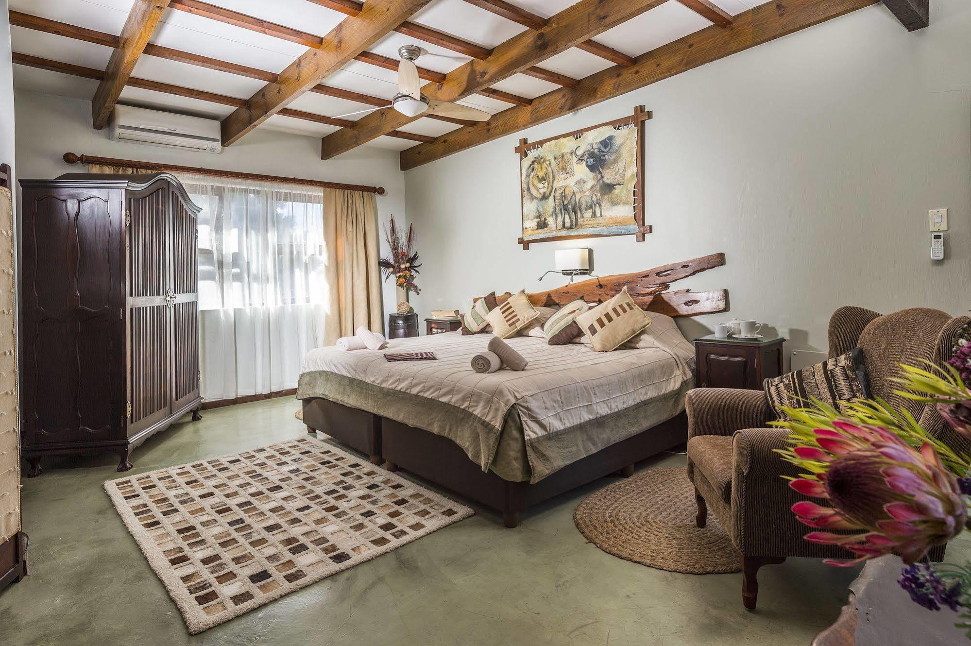 Dungbeetle River Lodge كولشستر المظهر الخارجي الصورة