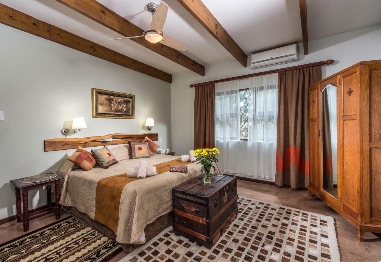 Dungbeetle River Lodge كولشستر المظهر الخارجي الصورة